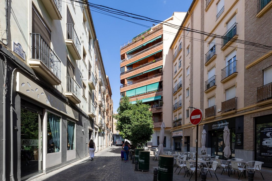 Appartement à Ronda, Grenade, Espagne 2 - 19023381