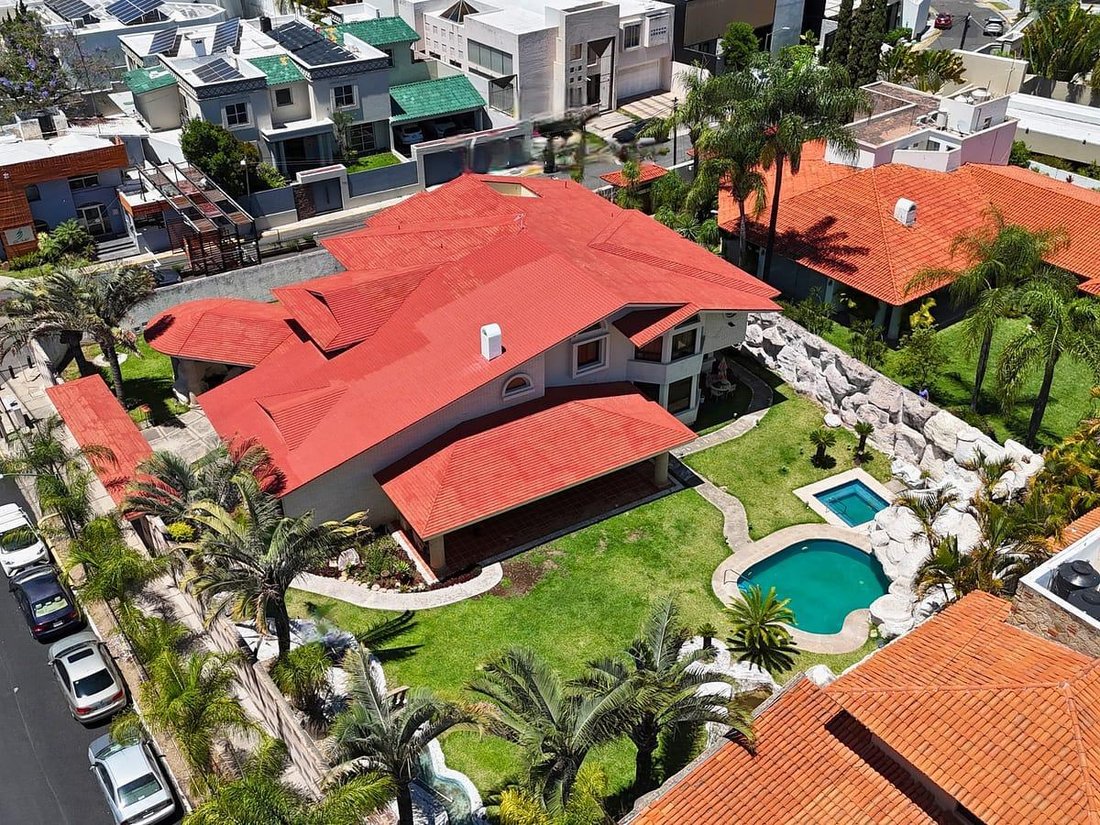 House in Zapopan, Jalisco, Mexico 2 - 19034753