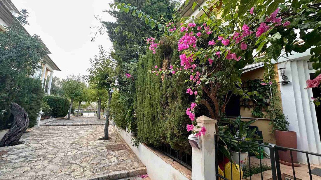 Townhouse in Palma, Balearic Islands, Spain 1 - 19023587