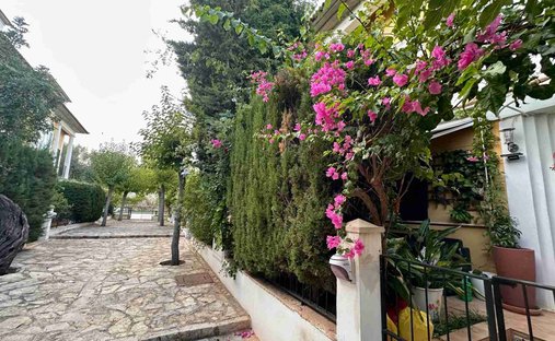 Townhouse en Palma, Islas Baleares, España 1