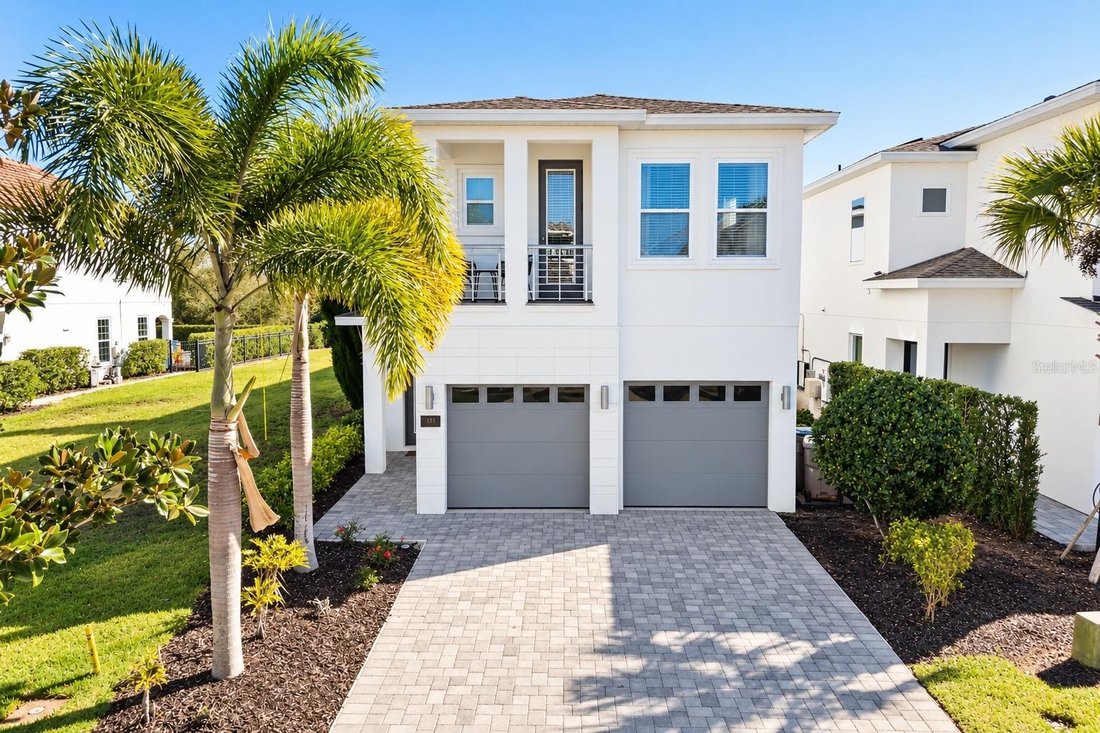 House in Kissimmee, Florida, United States 1 - 19033601
