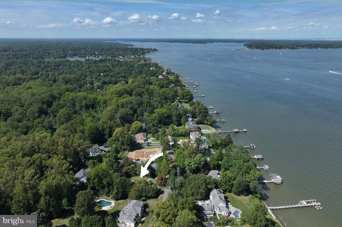 House in Annapolis, Maryland, United States 3 - 19032318