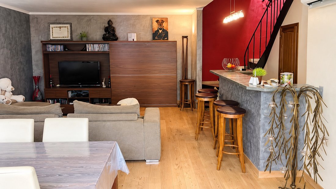 Wohnung in Cannes, Provence-Alpes-Côte d'Azur, Frankreich 4 - 17012787