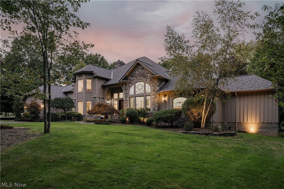 House in Novelty, Ohio, United States 1 - 19021163