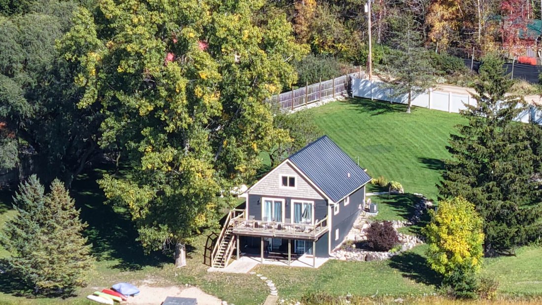 Maison à Gladwin, Michigan, États-Unis 4 - 19020803