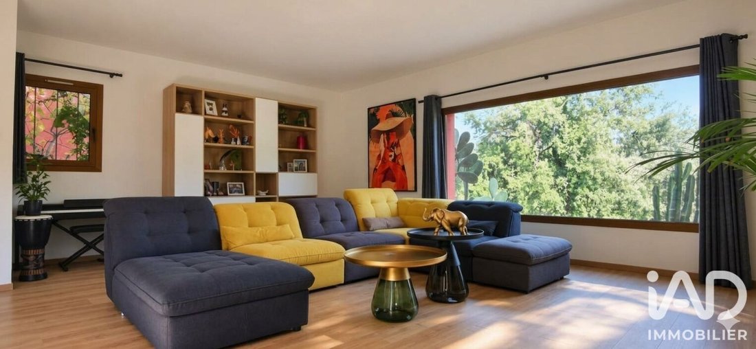 House in Nord, Sanary-sur-Mer, France 2 - 19033156