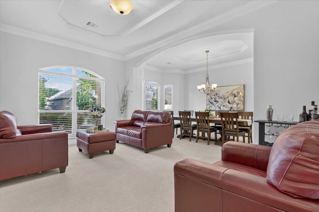 House in Farmers Branch, Texas, United States 4 - 19032018
