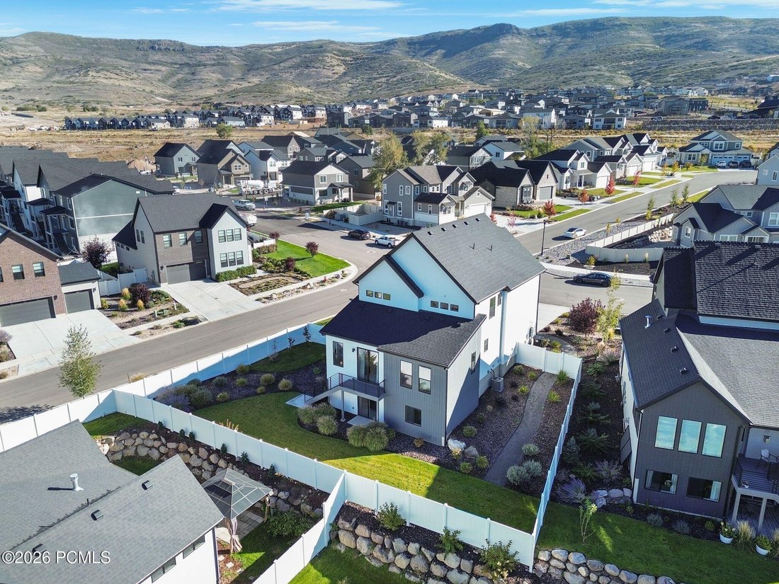 House in Heber City, Utah, United States 3 - 19028101