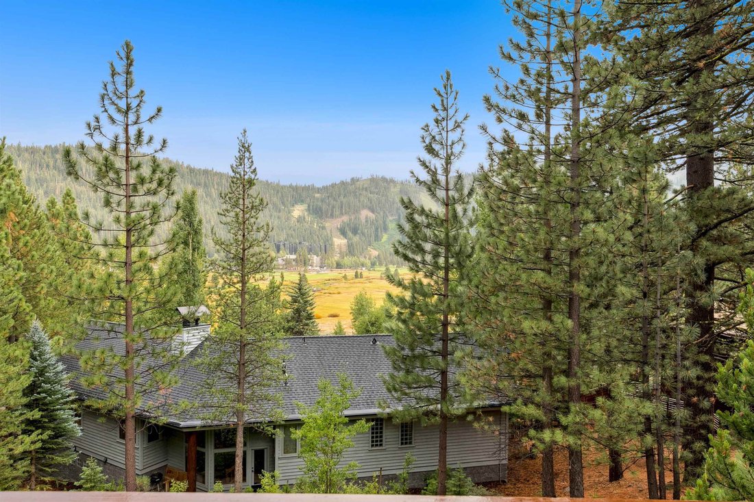 House in Olympic Valley, California, United States 2 - 19022652