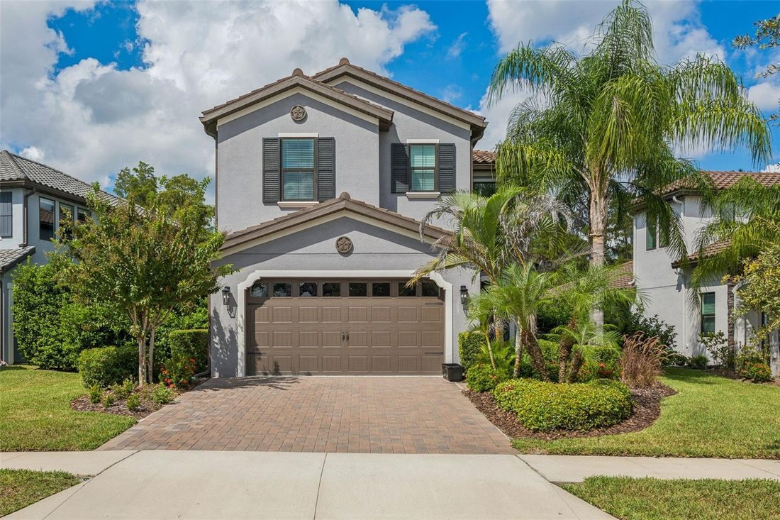 House in Land O' Lakes, Florida, United States 1 - 19023439