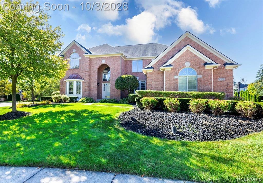 House in Novi, Michigan, United States 1 - 19027403