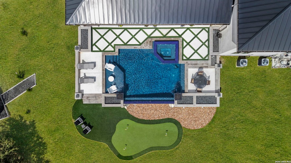 House in Boerne, Texas, United States 3 - 19021211