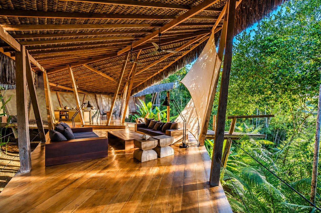 Villa in km05, State of Bahia, Brazil 4 - 19029993