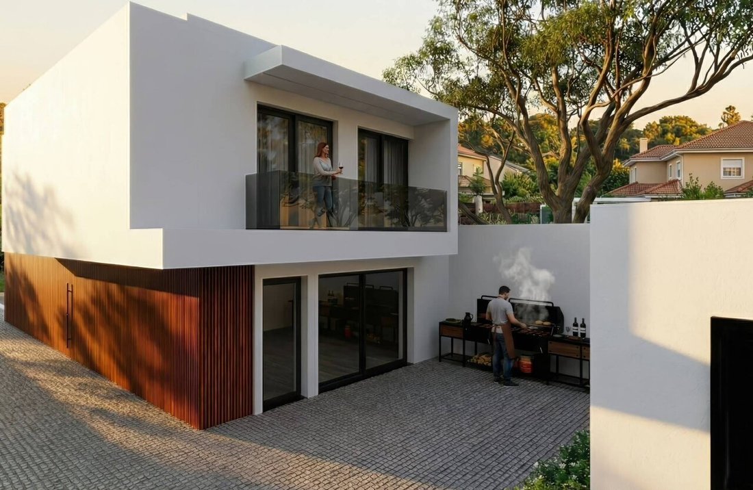 House in Ermesinde, Porto District, Portugal 2 - 19027562