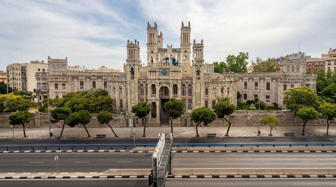 Maison à Chamberí, Madrid, Espagne 5 - 19027538