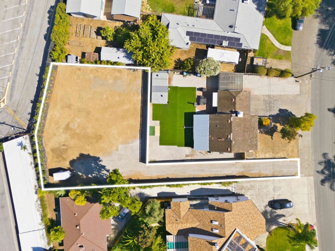 Land in San Jose, California, United States 3 - 19028140