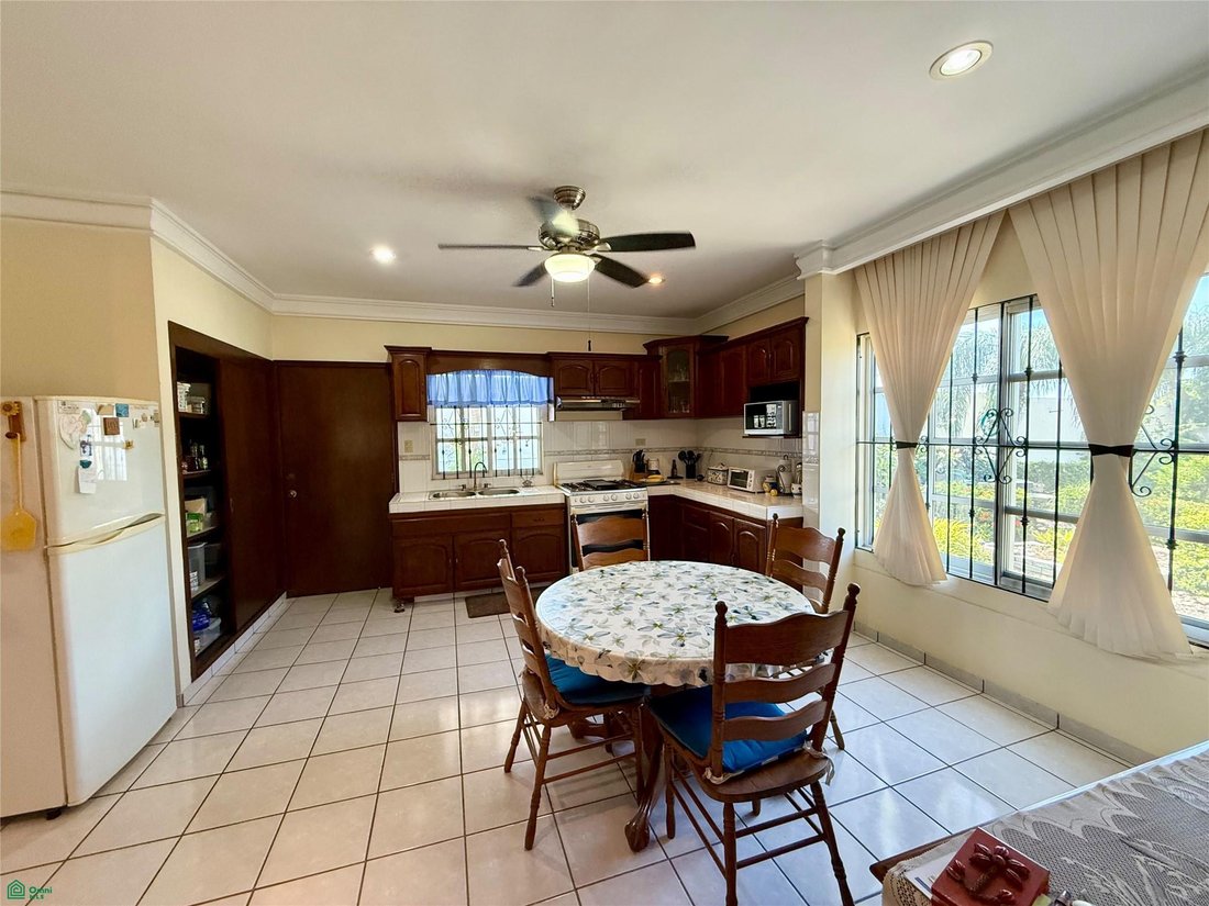 Casa a Mazatlán, Sinaloa, Messico 1 - 19023566