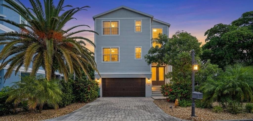 Haus in Longboat Key, Florida, Vereinigte Staaten 1 - 19028871