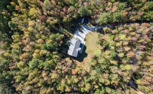 Haus in Efland, North Carolina, Vereinigte Staaten 1