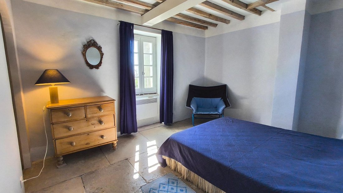 Haus in Taulignan, Auvergne-Rhone-Alpen, Frankreich 4 - 19033082