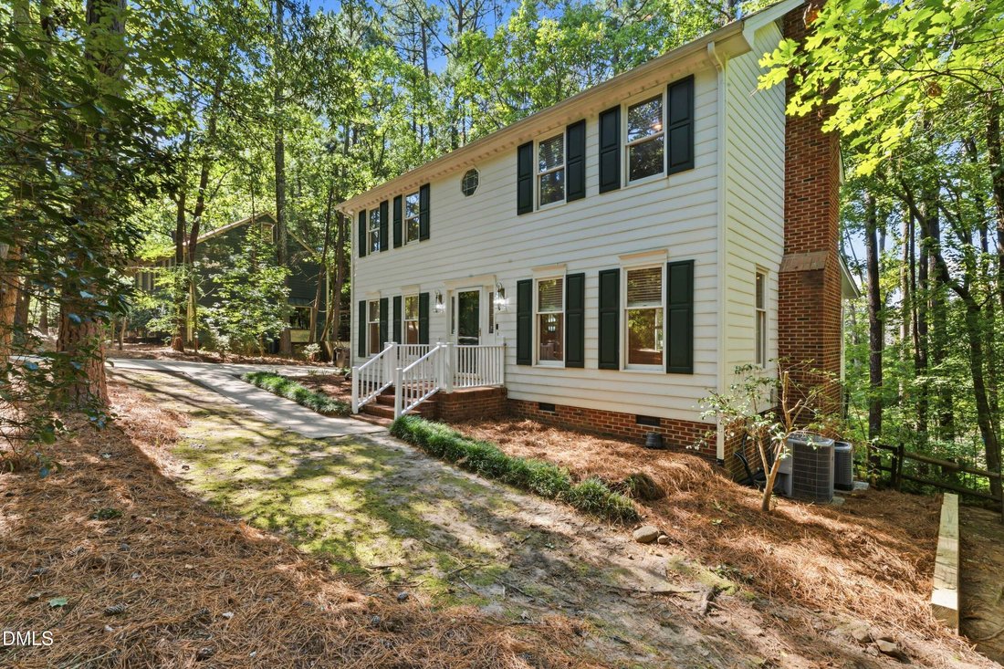 House in Durham, North Carolina, United States 3 - 19020559