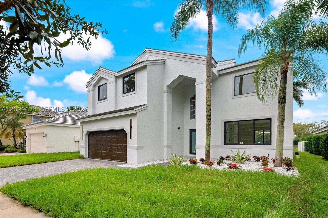 House in Fort Lauderdale, Florida, United States 3 - 19023422