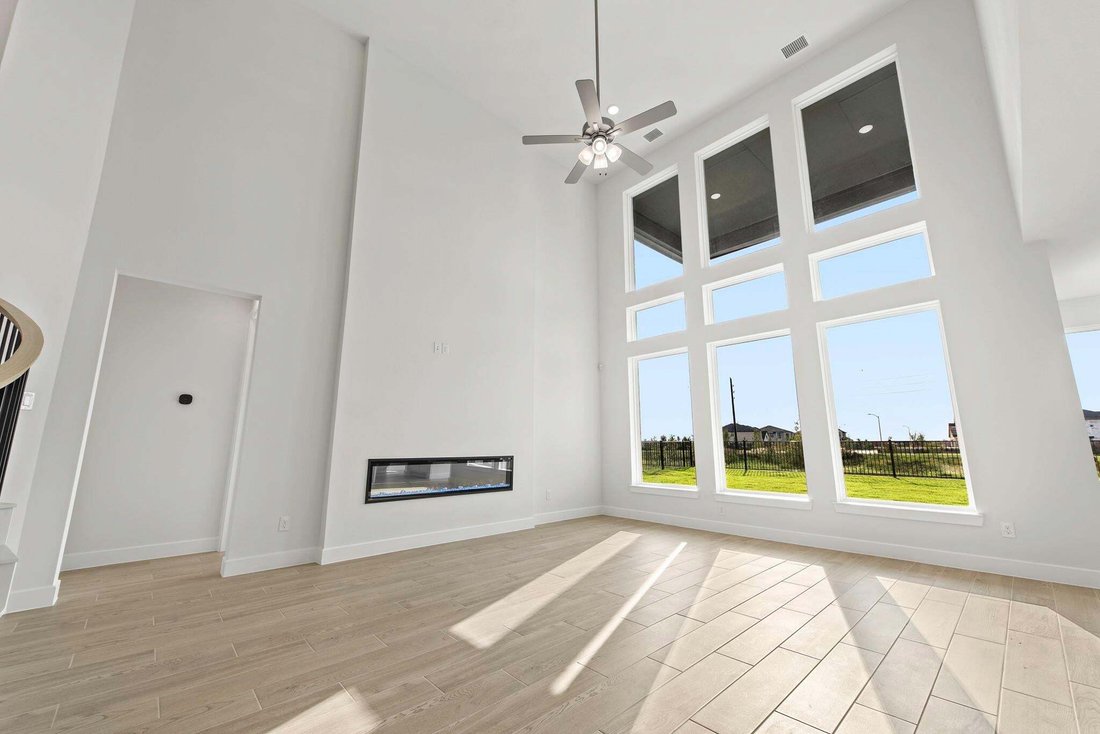 House in Katy, Texas, United States 4 - 18396077