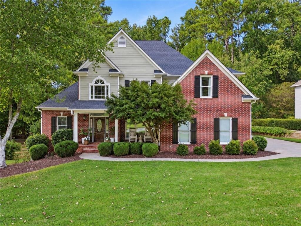 House in Woodstock, Georgia, United States 1 - 19020869
