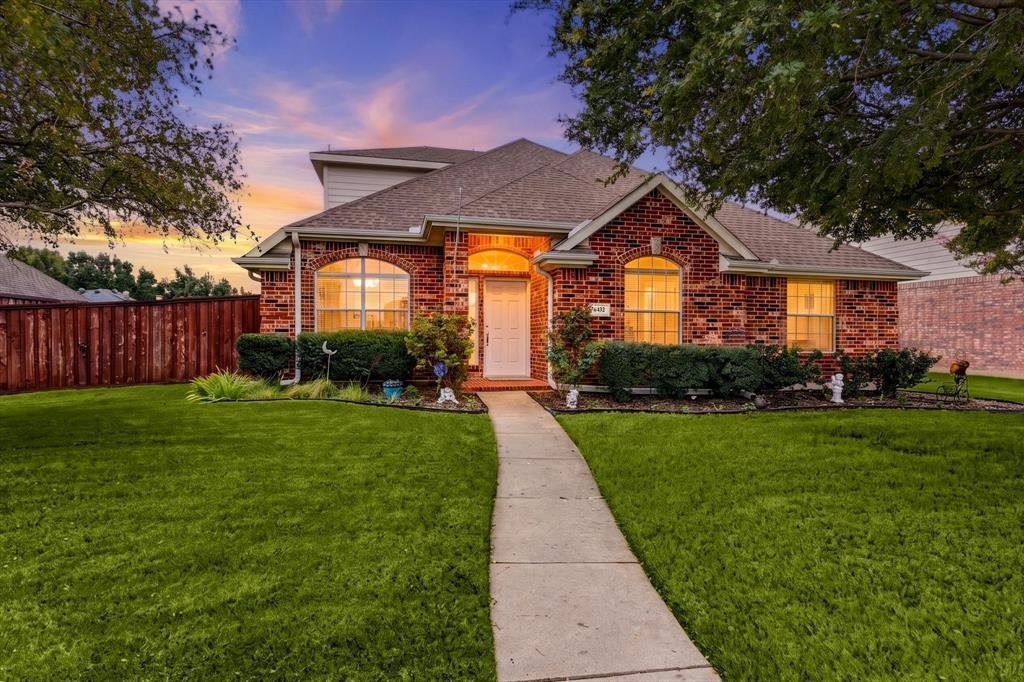 House in The Colony, Texas, United States 1 - 19024592