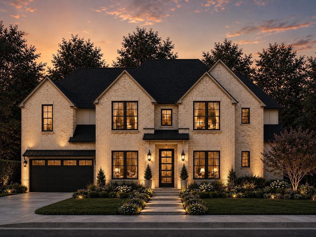House in Conroe, Texas, United States 2 - 19024773
