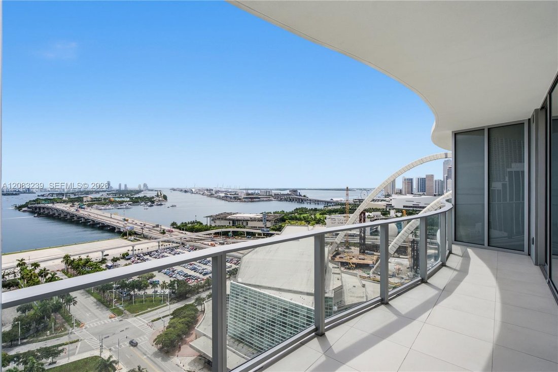 Condo in Miami, Florida, United States 4 - 19025228