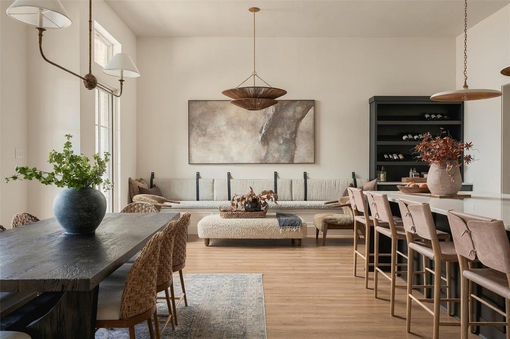 Casa en Woodway, Texas, Estados Unidos 2 - 19021049