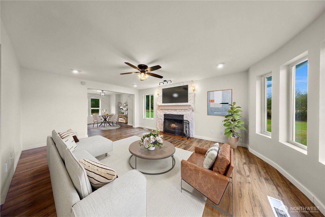 House in Custer, Washington, United States 5 - 19014090