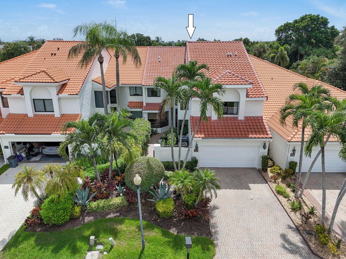 House in Palm Beach Gardens, Florida, United States 2 - 19025022