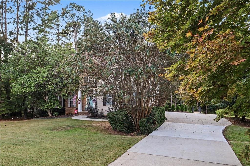 House in Fayetteville, Georgia, United States 3 - 19026984