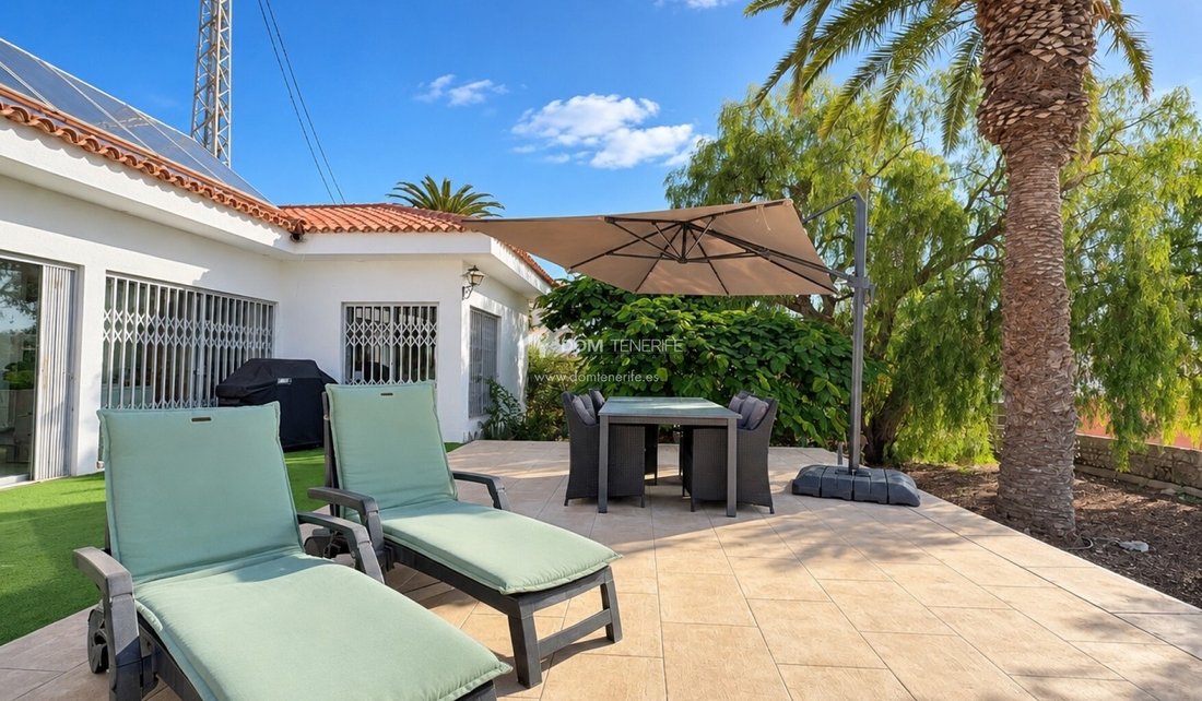 Villa in Arona, Kanarische Inseln, Spanien 2 - 19021388