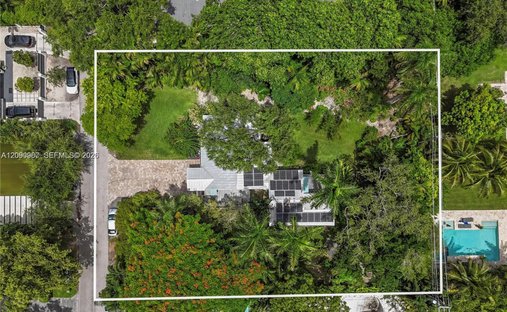 House in Miami, Florida, United States 1