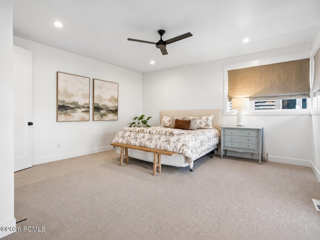 Condo in Kamas, Utah, United States 5 - 19021188