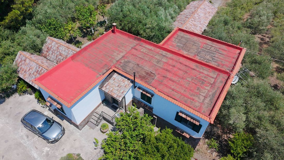 Country House in Boscotrecase, Campania, Italy 4 - 19026482