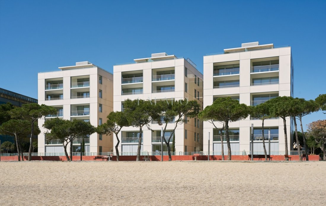 Apartment in Platja d'Aro, Catalonia, Spain 1 - 19021393