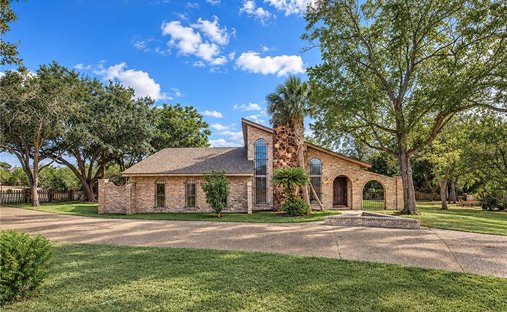 House in Corpus Christi, Texas, United States 1
