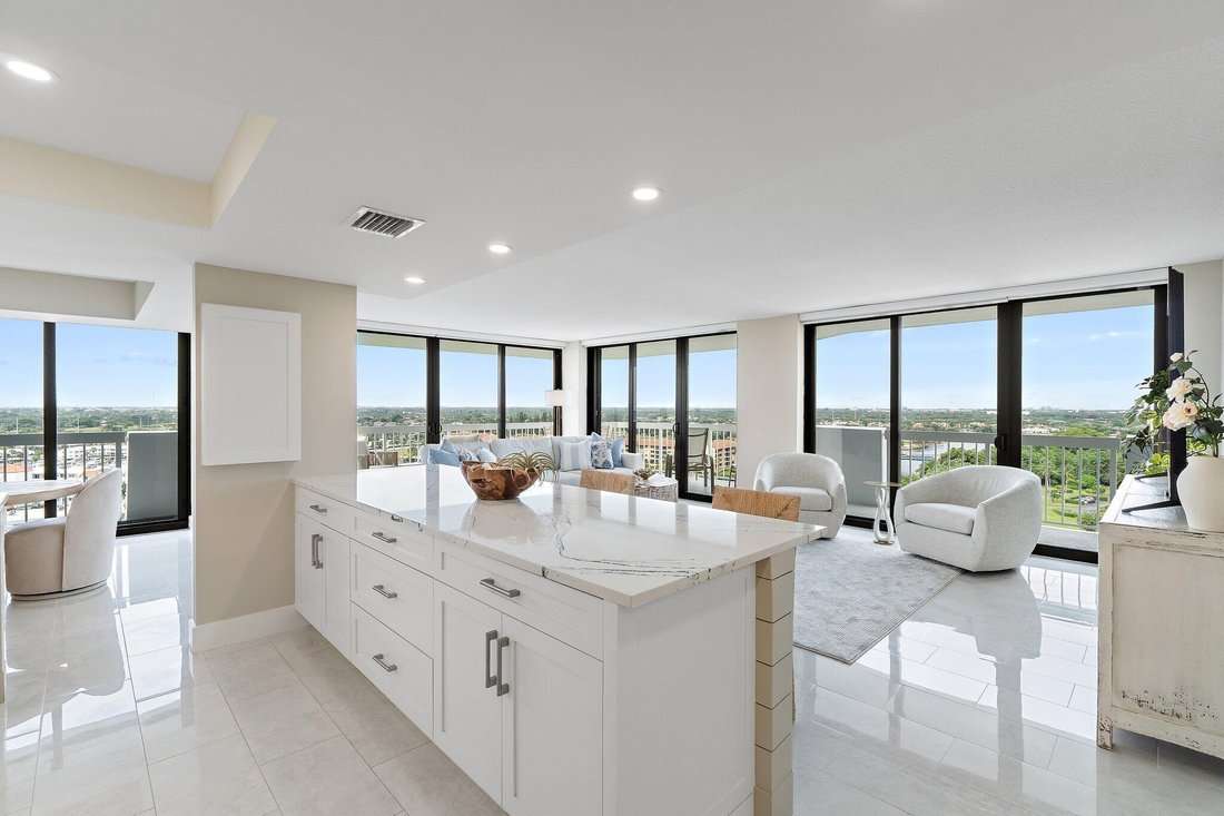 Condominio a North Palm Beach, Florida, Stati Uniti 4 - 19030844