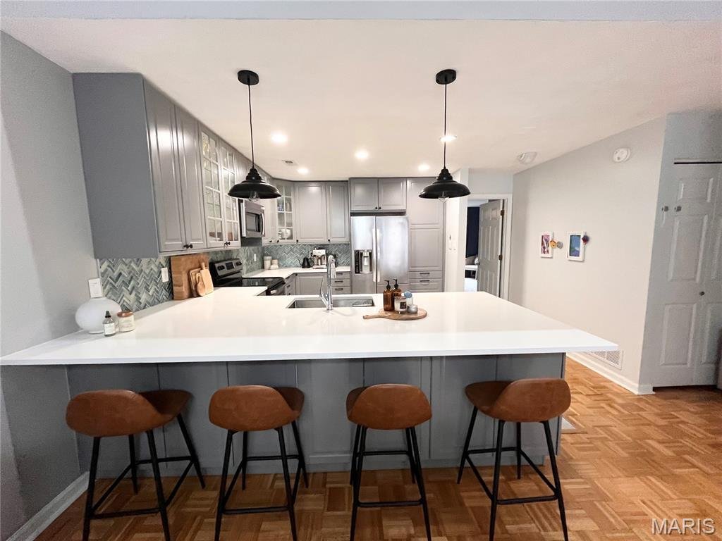 Condo in St. Louis, Missouri, United States 4 - 19023669