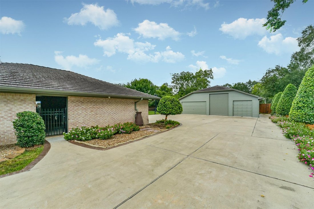 House in Pearland, Texas, United States 4 - 19027653