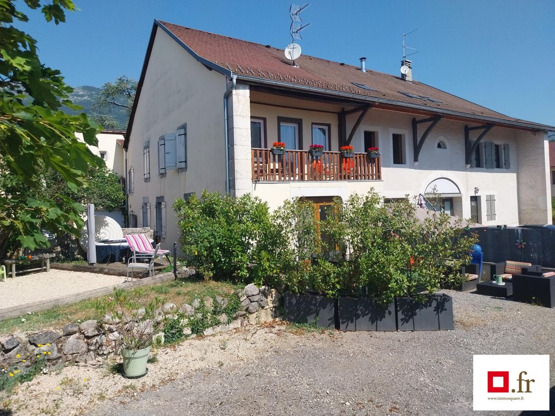 House in Thoiry, Auvergne-Rhône-Alpes, France 1 - 19026766
