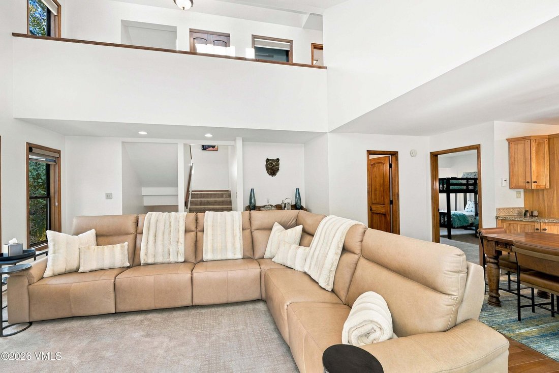 Townhouse in Avon, Colorado, United States 5 - 19030576