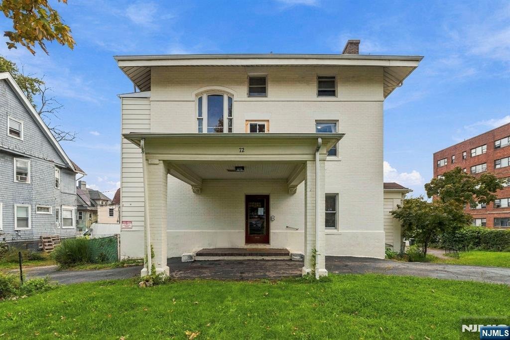 Appartamento a East Orange, New Jersey, Stati Uniti 2 - 19031587