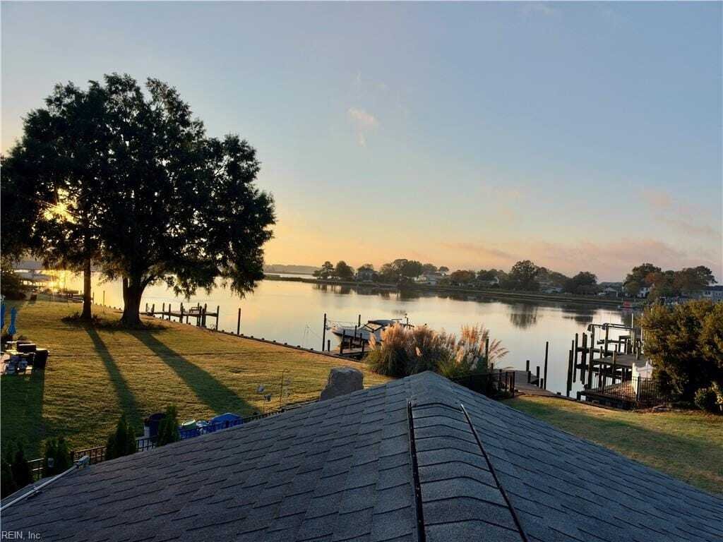 Casa en Poquoson, Virginia, Estados Unidos 4 - 19020448