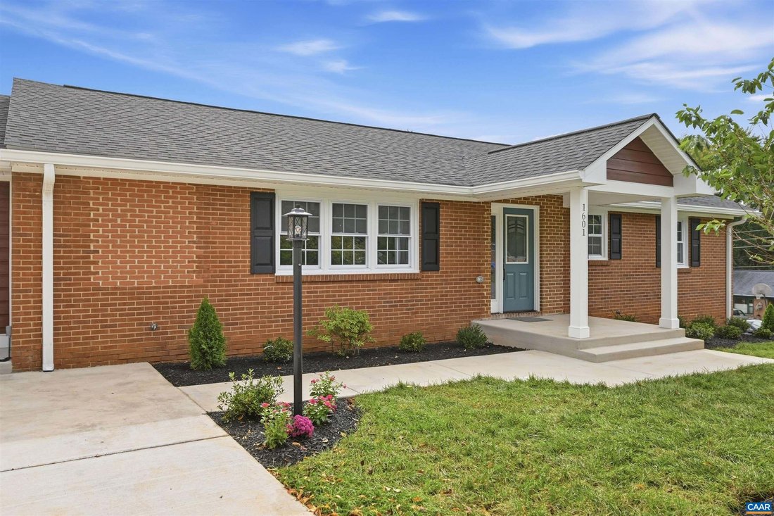 House in Charlottesville, Virginia, United States 4 - 19026909