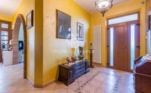 Villa in Gaiofana - Gros - Montescudo, Rimini, Emilia-Romagna 1